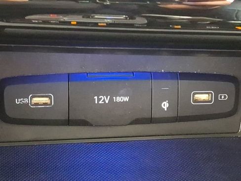 Certified 2024 Hyundai Tucson Limited image 25