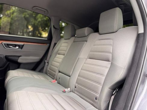 Used 2020 Honda CR-V EX image 22