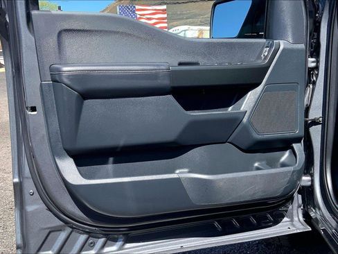 Used 2025 Ford F150 STX image 23