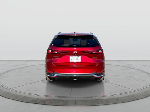 Used 2024 MAZDA CX-90 3.3 Turbo S w/ Premium Plus AWD/4WD image 7
