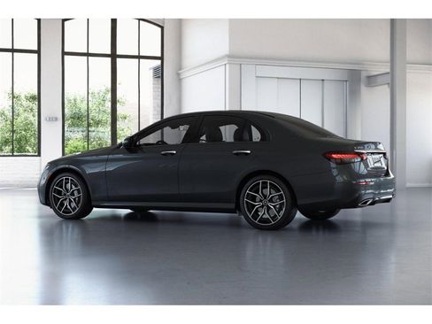 Certified 2021 Mercedes-Benz E 350 E 350 image 32