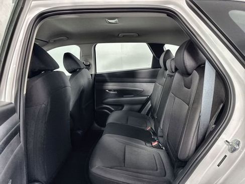 New 2026 Hyundai Tucson SE image 14
