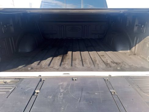 Used 2024 Ford F150 Raptor AWD/4WD image 5