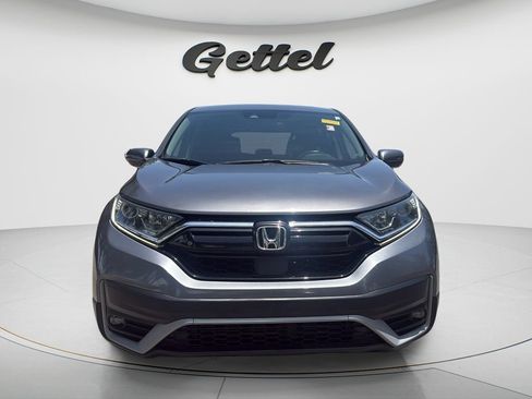 Used 2020 Honda CR-V EX-L image 2