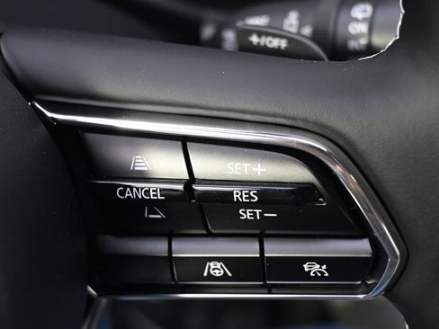 New 2026 MAZDA CX-90 3.3 Turbo S w/ Premium Plus AWD/4WD image 36