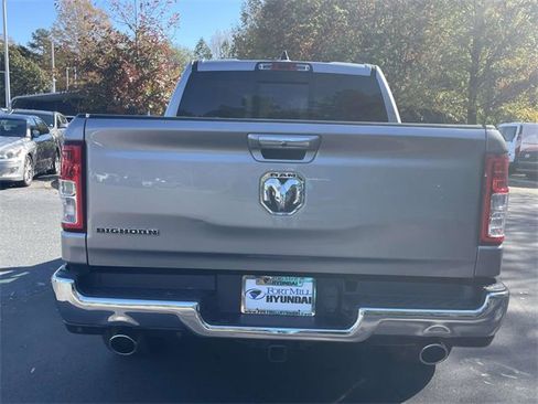 Used 2020 RAM 1500 Big Horn image 5
