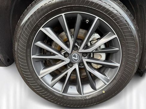 Certified 2023 Lexus NX 250 AWD image 12