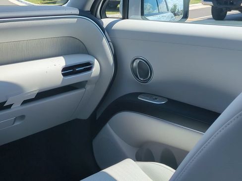 New 2026 Hyundai Palisade Calligraphy FWD image 21