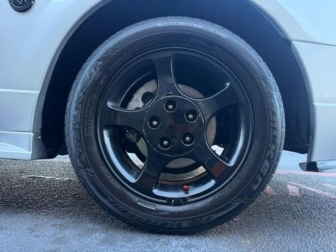 Used 2004 Ford Mustang Coupe RWD image 35
