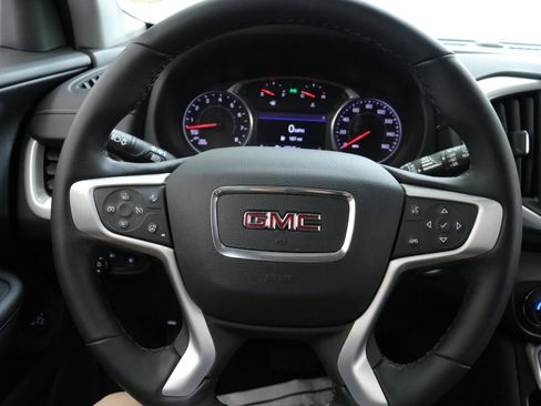 Used 2023 GMC Terrain SLT w/ Elevation Edition image 13