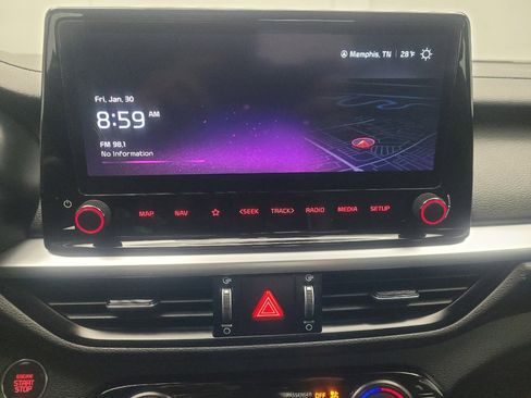 Used 2023 Kia Forte GT-Line image 25