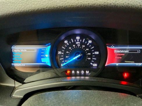 Used 2016 Ford Expedition Limited image 15