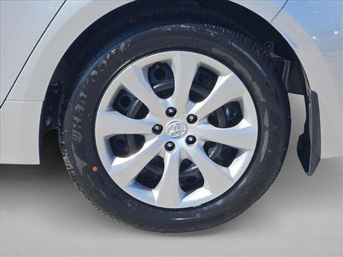 New 2026 Toyota Corolla LE image 9