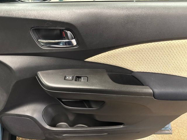 Used 2015 Honda CR-V EX image 27
