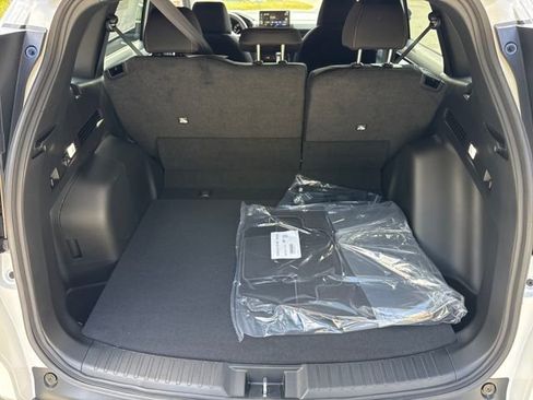 New 2026 Honda CR-V Sport image 25