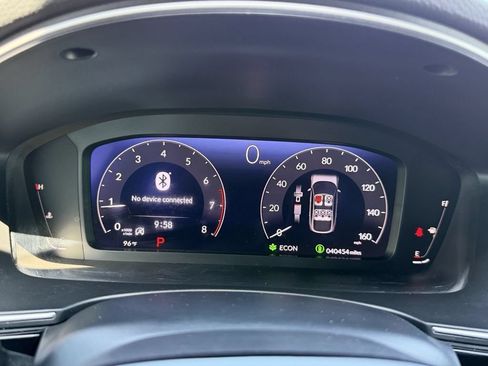 Used 2022 Honda Civic Sport Touring image 30