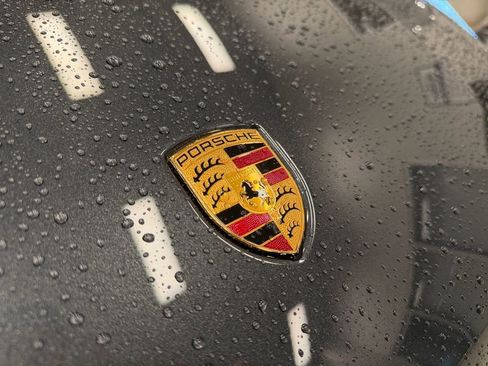 New 2026 Porsche Macan S image 26