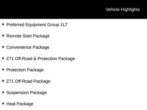 Used 2024 Chevrolet Silverado 2500 LT image 18