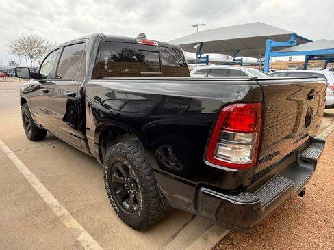 Used 2022 RAM 1500 Lone Star image 7