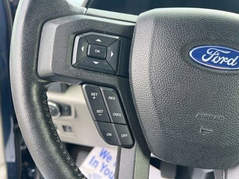 Used 2018 Ford F150 XLT w/ Equipment Group 302A Luxury image 14