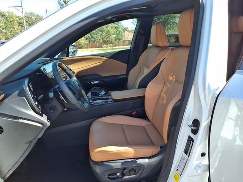 Used 2024 Lexus RX 350 Premium w/ Cold Area Package image 16