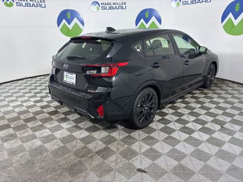 New 2026 Subaru Impreza RS AWD/4WD image 12