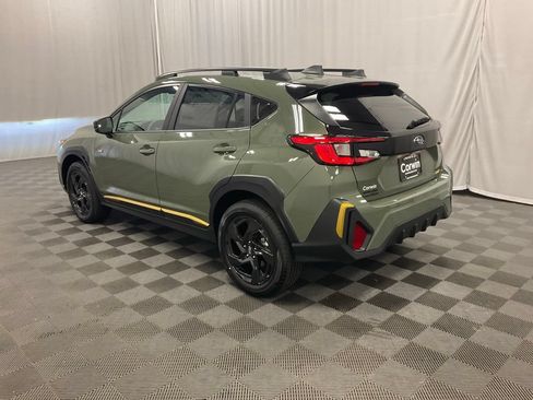 New 2026 Subaru Crosstrek 2.5i Sport AWD/4WD image 4
