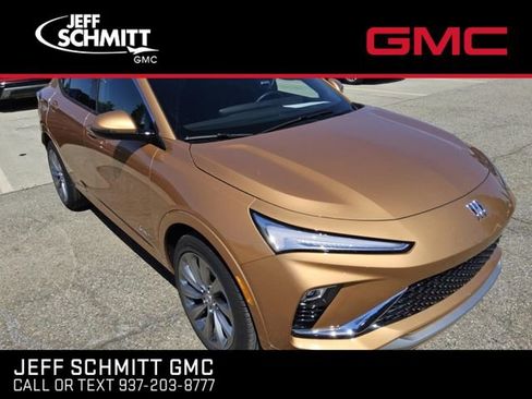 Used 2026 Buick Envista Avenir FWD image 1