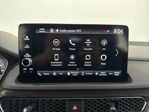 Certified 2023 Acura Integra A-Spec image 33