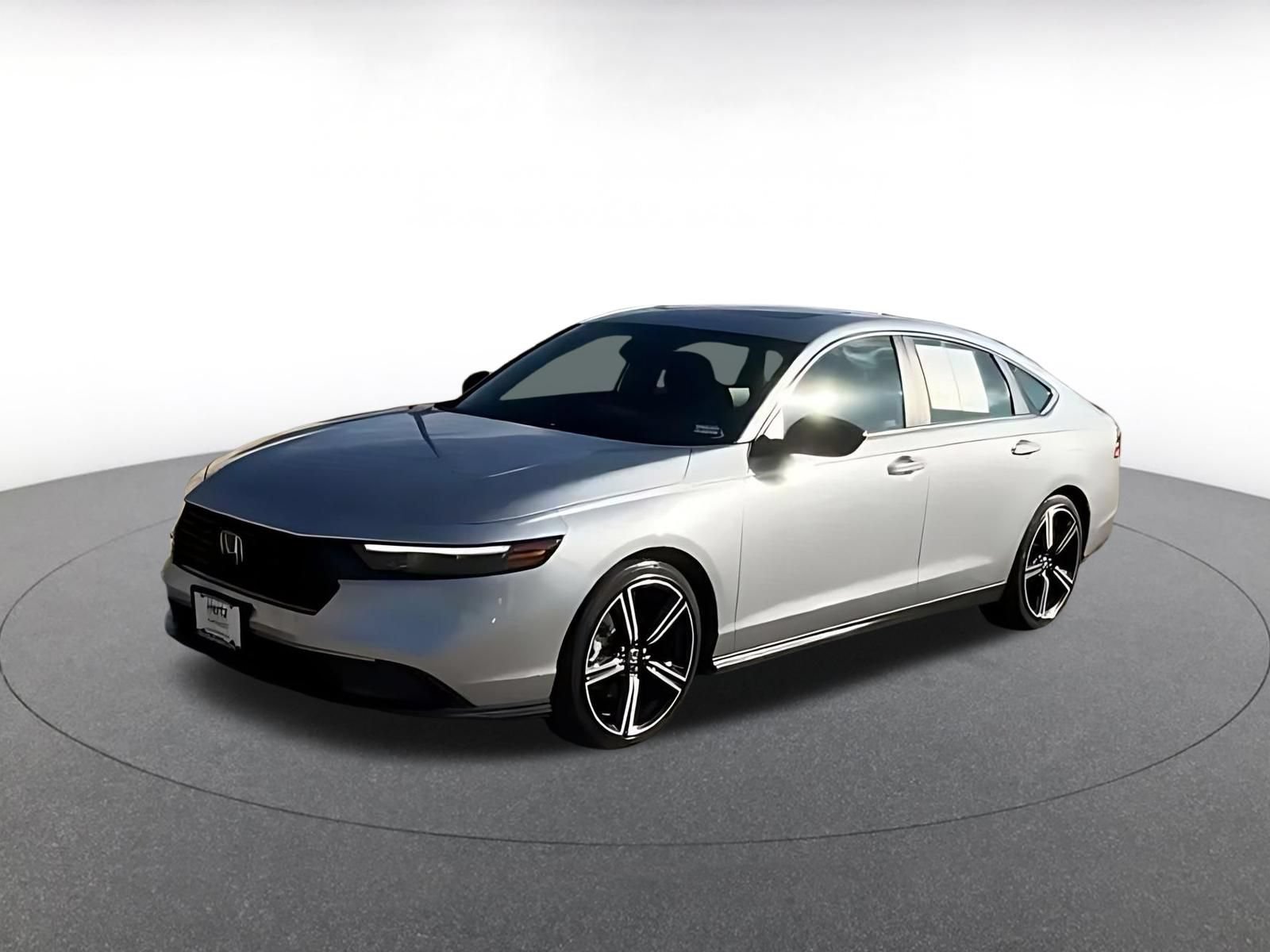Used 2023 Honda Accord Sport image 7