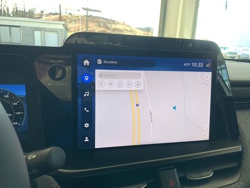 New 2026 Subaru Outback Limited image 8