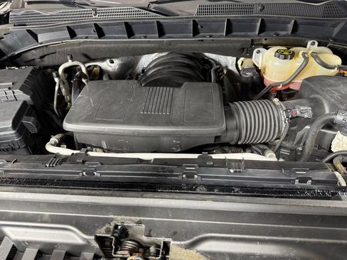 Used 2019 GMC Sierra 1500 AT4 w/ AT4 Preferred Package AWD/4WD image 37