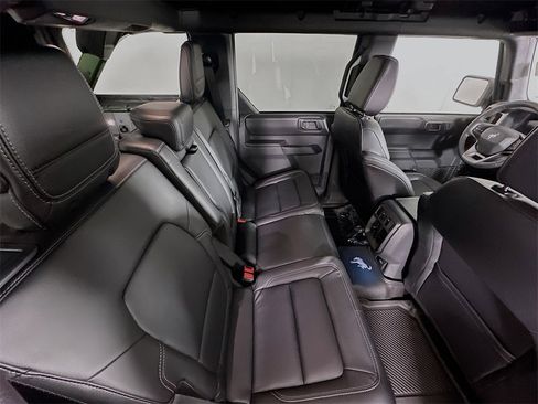 New 2025 Ford Bronco Outer Banks image 26