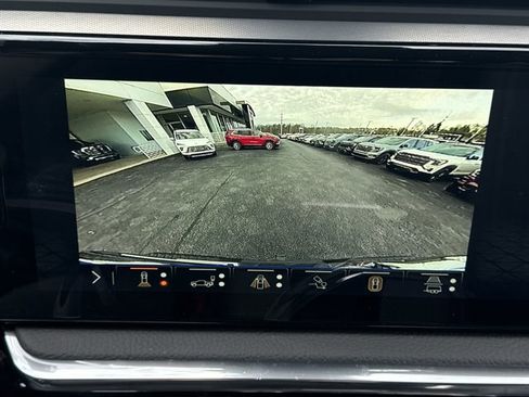 New 2026 GMC Sierra 2500 Denali w/ Denali Reserve Package image 9