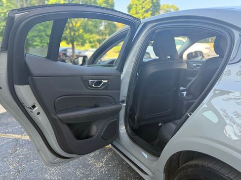Used 2025 Volvo S60 T8 Plus w/ Climate Package image 16