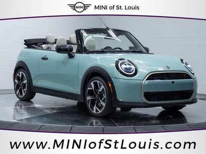 New 2026 MINI Cooper S
