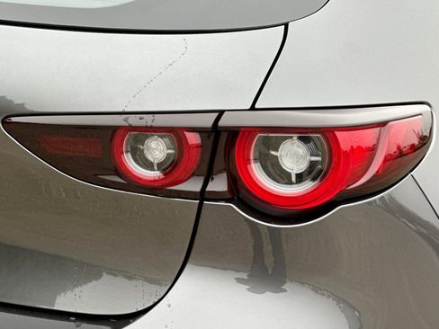 New 2026 MAZDA MAZDA3 s Sport image 30