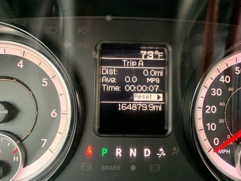 Used 2017 RAM 4500 Tradesman w/ Power & Remote Entry Group image 13