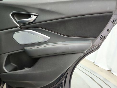 Used 2022 Acura RDX AWD image 36