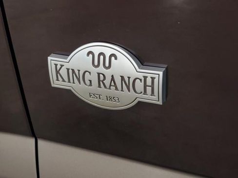 Used 2019 Ford F150 King Ranch AWD/4WD image 7