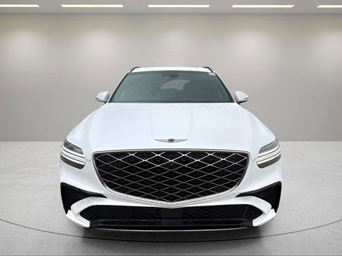 New 2026 Genesis GV70 3.5T Sport Prestige AWD/4WD image 8