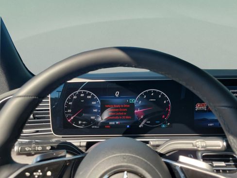 Certified 2026 Mercedes-Benz GLE 350 4MATIC image 23