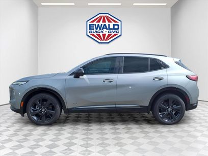 New 2026 Buick Envision Sport Touring