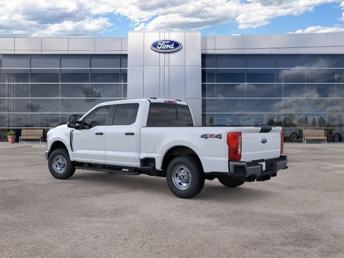 New 2026 Ford F250 XL w/ XL Chrome Package AWD/4WD image 18