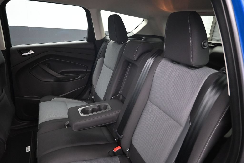 Used 2018 Ford Escape SE AWD/4WD image 24