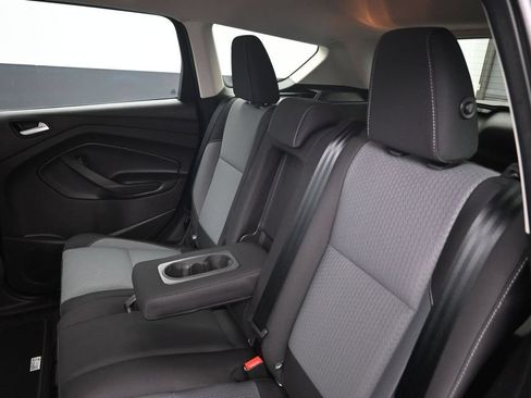 Used 2018 Ford Escape SE AWD/4WD image 24