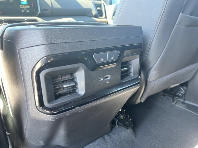 Used 2026 GMC Sierra 1500 AT4 w/ AT4 Premium Package AWD/4WD image 22