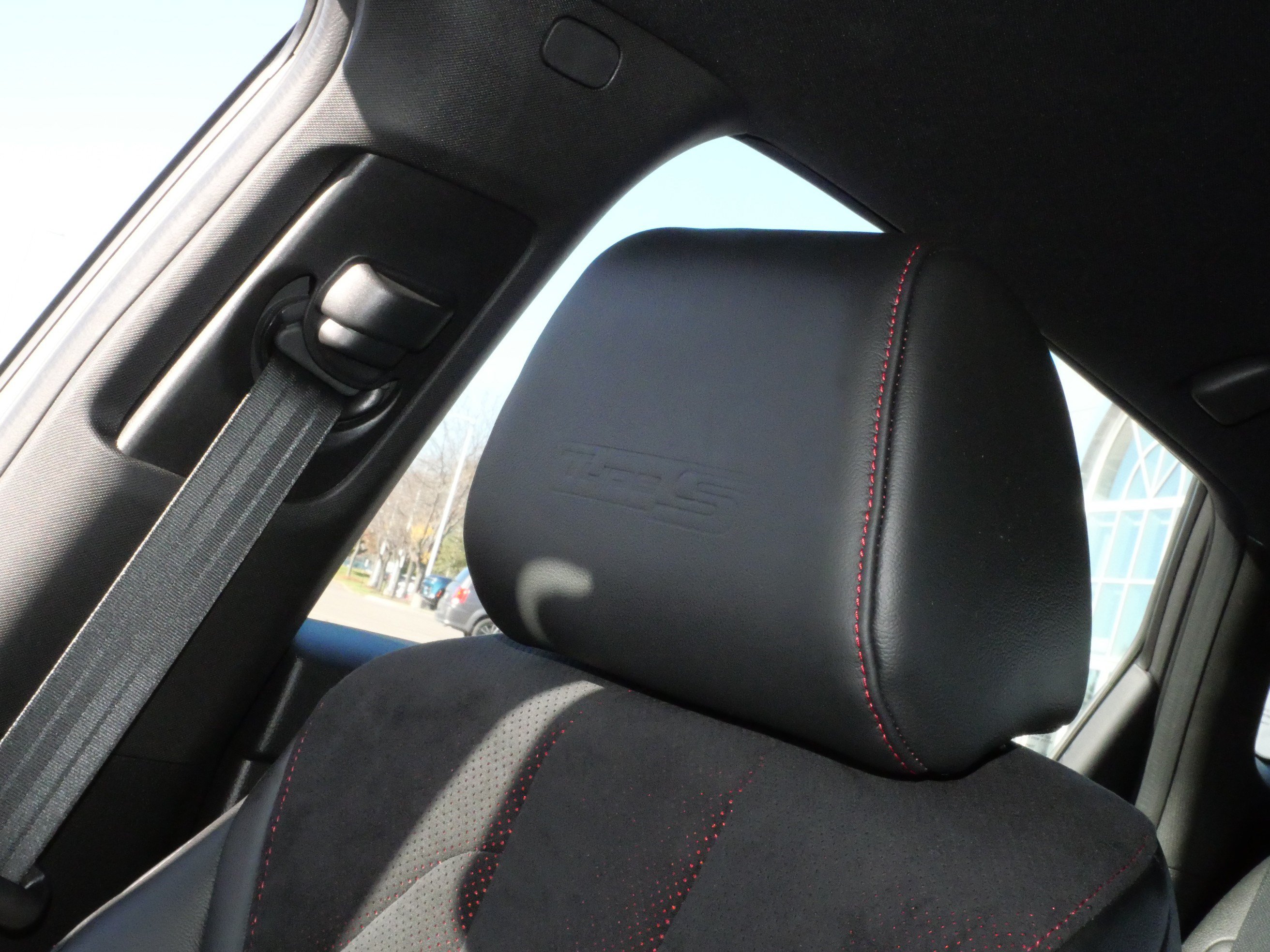 Used 2024 Acura Integra Type S FWD image 31