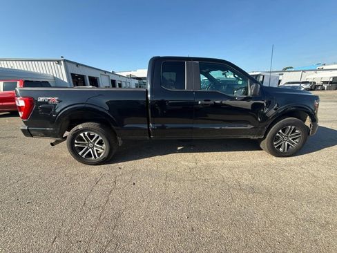 Used 2023 Ford F150 XL w/ STX Appearance Package AWD/4WD image 6