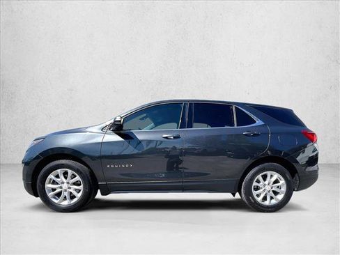 Used 2019 Chevrolet Equinox LT image 6